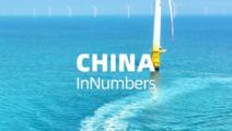 ChinaInNumbers | China's 2026-2030 plan targets 100 GW of grid-connected offshore wind capacity