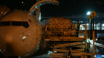 Economic Watch: Macao airport pilots cargo operations in south China's Guangdong, boosting regional transport integration