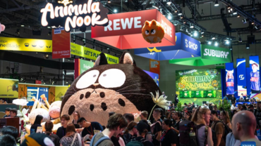 Chinese companies shine at Gamescom 2026 in Germany