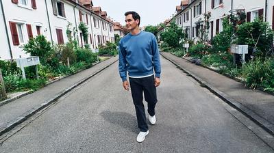 On昂跑限量国际网球名人堂纪念款鞋履上市，解锁网球潮流新穿搭