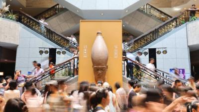 心相近丨“习近平主席鼓励我们做中埃友好使者”