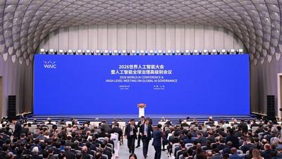 特稿｜应时代之变 行天下大道——习近平主席引领推动构建更加公正合理的全球治理体系