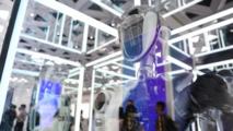 (China Economic Roundtable) Xinhua Headlines: China's sci-tech hubs forge tighter lab-to-market ties to power industrial upgrade