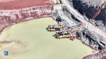 Charm Unveiled | A giant mine goes green: Anshan breathes new life into its industrial past