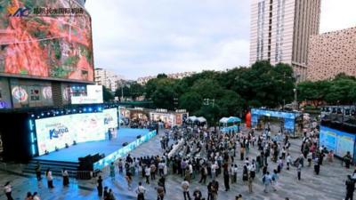共拓航旅跨境新版图 昆明机场联合韩国旅游发展局深化合作