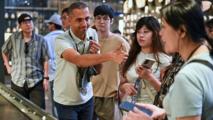 BRI Stories | Tour guide Abbas Sayed: serving as cultural exchange envoy between China and Egypt
