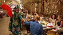 China revamps commercial spaces with immersive experiences to spur consumption