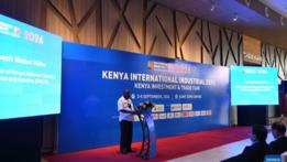 Kenya looks to China to boost industrial upgrade