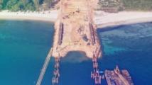 Chinese-led port project opens new career paths for Tanzanians