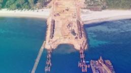 Chinese-led port project opens new career paths for Tanzanians