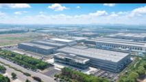 Economic Watch: Why German companies are ramping up investment in China