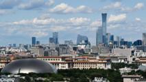 Eight central financial enterprises unveil plans to bolster capital, support economy