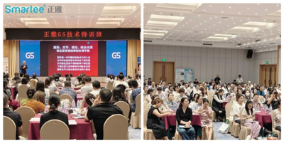 正雅GS技术特训班兰州站，助力区域正畸诊疗能力升级