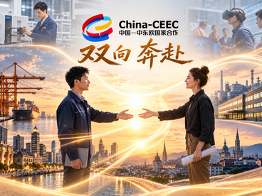 双向奔赴