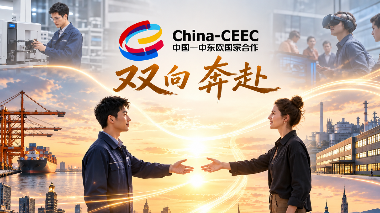 双向奔赴