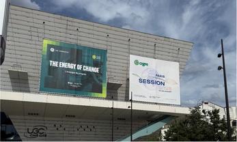 State Grid Fujian Economic Research Institute holds meeting on global EAC development at CIGRE 2026 Paris Session