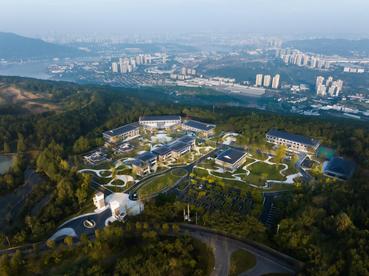 西部金融培训中心：打造西部金融人才培育新载体