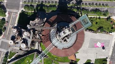 New Opportunities in CIFTIS | Newly renovated venue ready to welcome fair visitors
