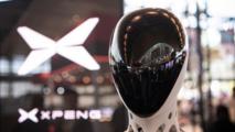 Chinese NEV makers charge into robotics as new growth frontier