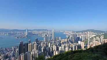 11th Belt and Road Summit opens in Hong Kong