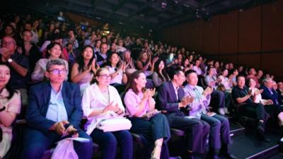 2026中秋诗乐晚会在布加勒斯特成功举办