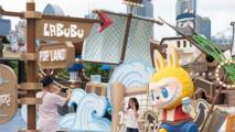 How China's IPs turn cultural roots, feelings into global appeal