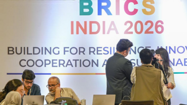 China's newly proposed initiative could help build digital economic bridge among BRICS, says media executive