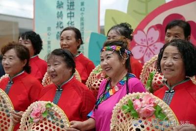 康巴什：把民族团结过进日常里