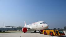 Economic Watch: Airbus' first delivery from new China assembly line highlights supply chain resilience