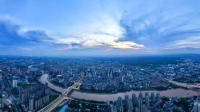 财经聚焦丨平陆运河何以改变西南出海的“经济账本”