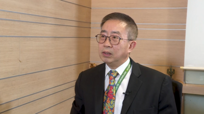 泰国专家：平陆运河开通将为东盟与中国跨境贸易发展创造新机遇