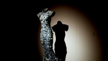 Chinese intangible cultural heritage exhibition in London showcases contemporary design