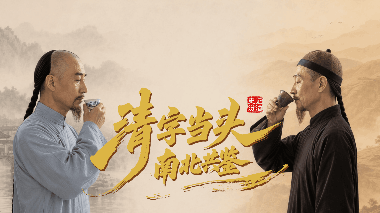 没有互联网的时代，一杯酒如何“出圈”？