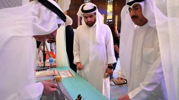 Cultural event held in Kuwait to promote China-Kuwait exchanges