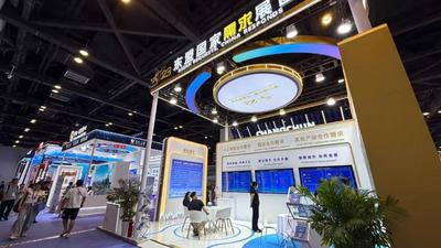 新华视点丨从东博会看中国－东盟合作新变化