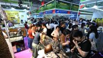 23rd China-ASEAN Expo opens to public
