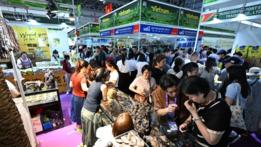 23rd China-ASEAN Expo opens to public