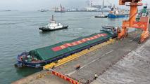 Interview: Pinglu Canal to boost China-ASEAN trade, upgrade regional logistics: Thai business expert