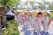 Factory tours become new trend for cultural tourism in Jiaozhou, Shandong Province