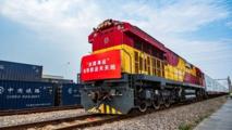 "Silk Road Maritime" platform in Fujian advances integrated development of ports, shipping and trade