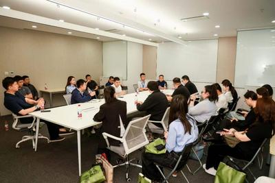 内蒙古民营企业“走出去”——京津冀（北京市）专项对接活动在京举办
