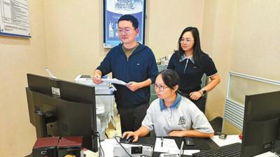 云南省首批互市贸易进口商品落地加工代理付汇试点业务办理