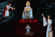 From temple visit to island getaway: Fujian's Meizhou Island expands tourism appeal