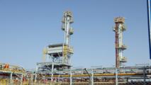 Chinese-built gas processing facility put into operation in Iraq