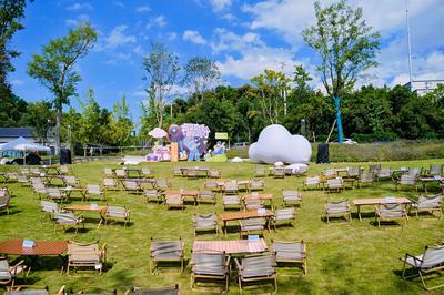 铁山坪森林公园推出双节限定活动 解锁山野假日新体验