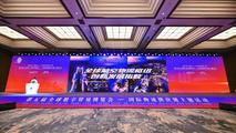Jiaxing Nanhu Airport gains strong momentum in global aviation logistics hub landscape