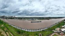 Interview: Pinglu Canal to deepen Malaysia-China logistics, industrial cooperation: Malaysian business leader