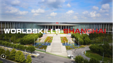 Inside WorldSkills Competition: skills in the age of AI
