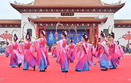 Chinese youths explore Mazu culture in trendy ways