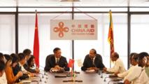 China to help Sri Lanka rebuild 14 bridges destroyed by Cyclone Ditwah